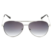 Guess Gray Sunglasses
