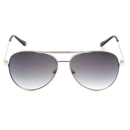 Guess Gray Sunglasses