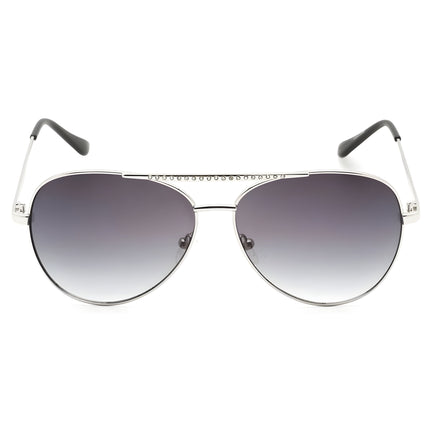Ochelari de soare Guess Gray