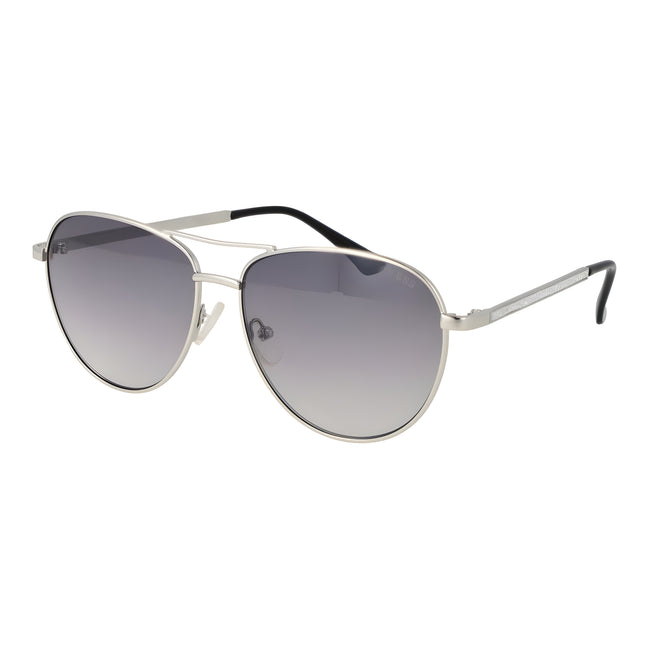 Ochelari de soare Guess Gray