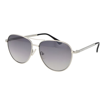 Ochelari de soare Guess Gray