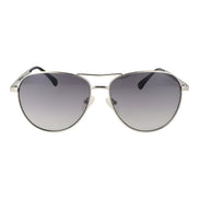 Ochelari de soare Guess Gray