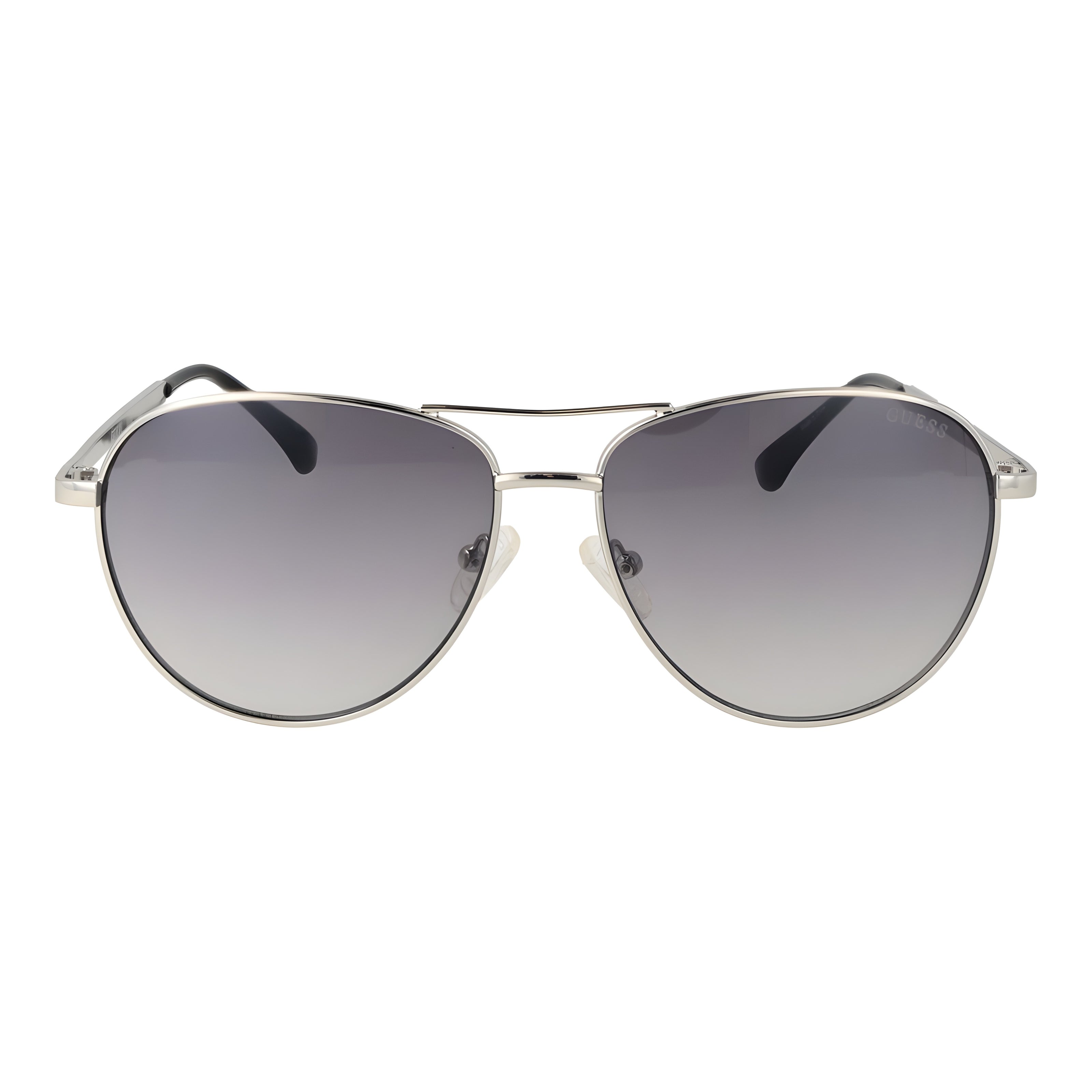 Ochelari de soare Guess Gray