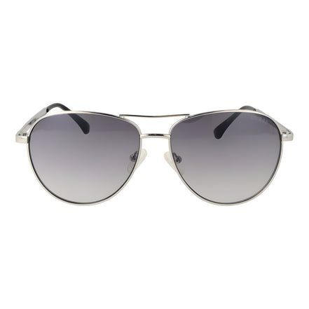 Ochelari de soare Guess Gray