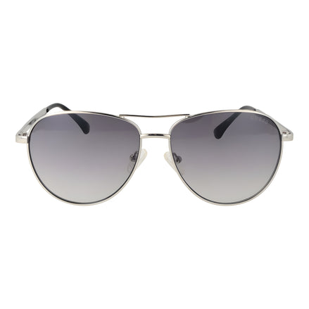 Ochelari de soare Guess Gray