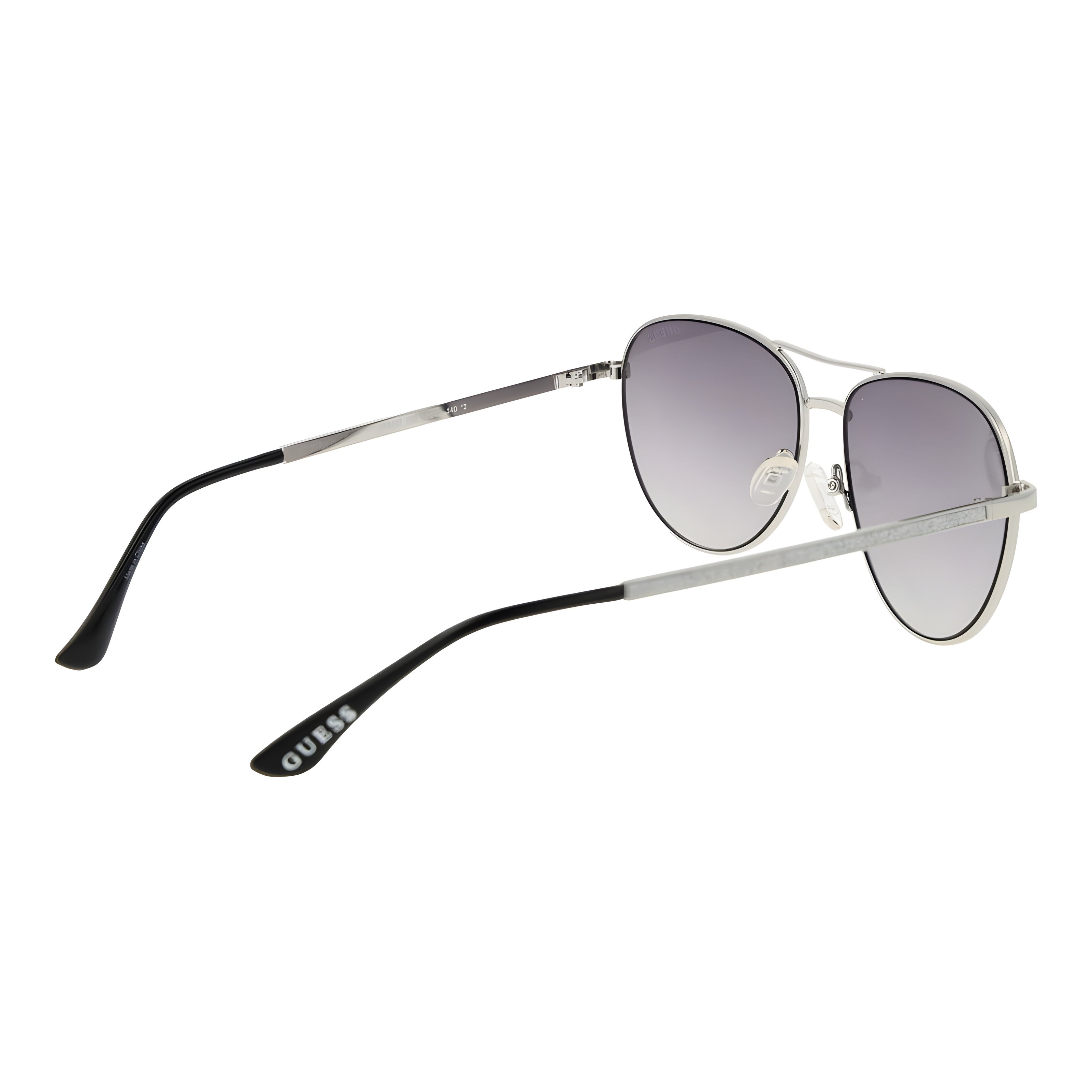 Ochelari de soare Guess Gray