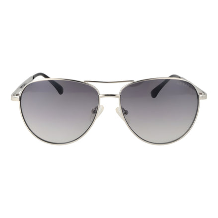 Ochelari de soare Guess Gray