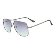 Ochelari de soare Guess gri