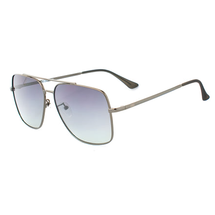 Ochelari de soare Guess gri