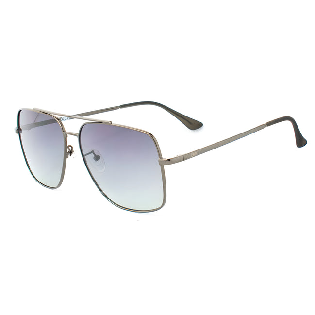 Ochelari de soare Guess gri