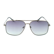 Ochelari de soare Guess gri