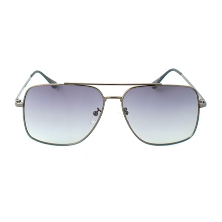 Ochelari de soare Guess gri