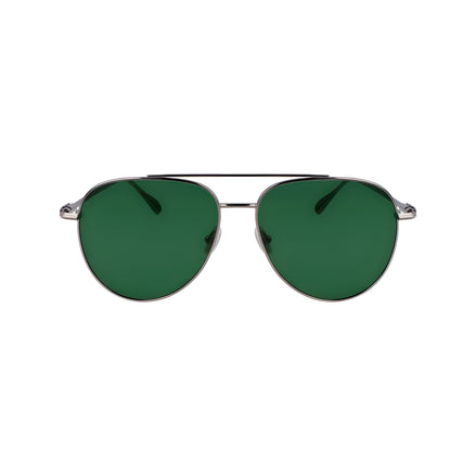 Ochelari de soare Ferragamo gri