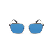Police Gray Sunglasses