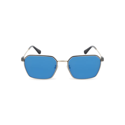 Police Gray Sunglasses