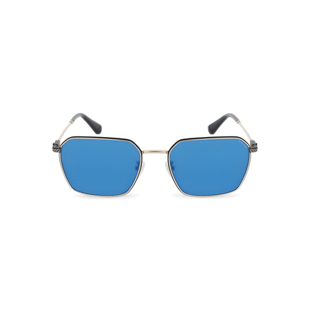 Police Gray Sunglasses