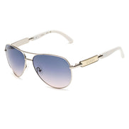 Guess Gray Sunglasses