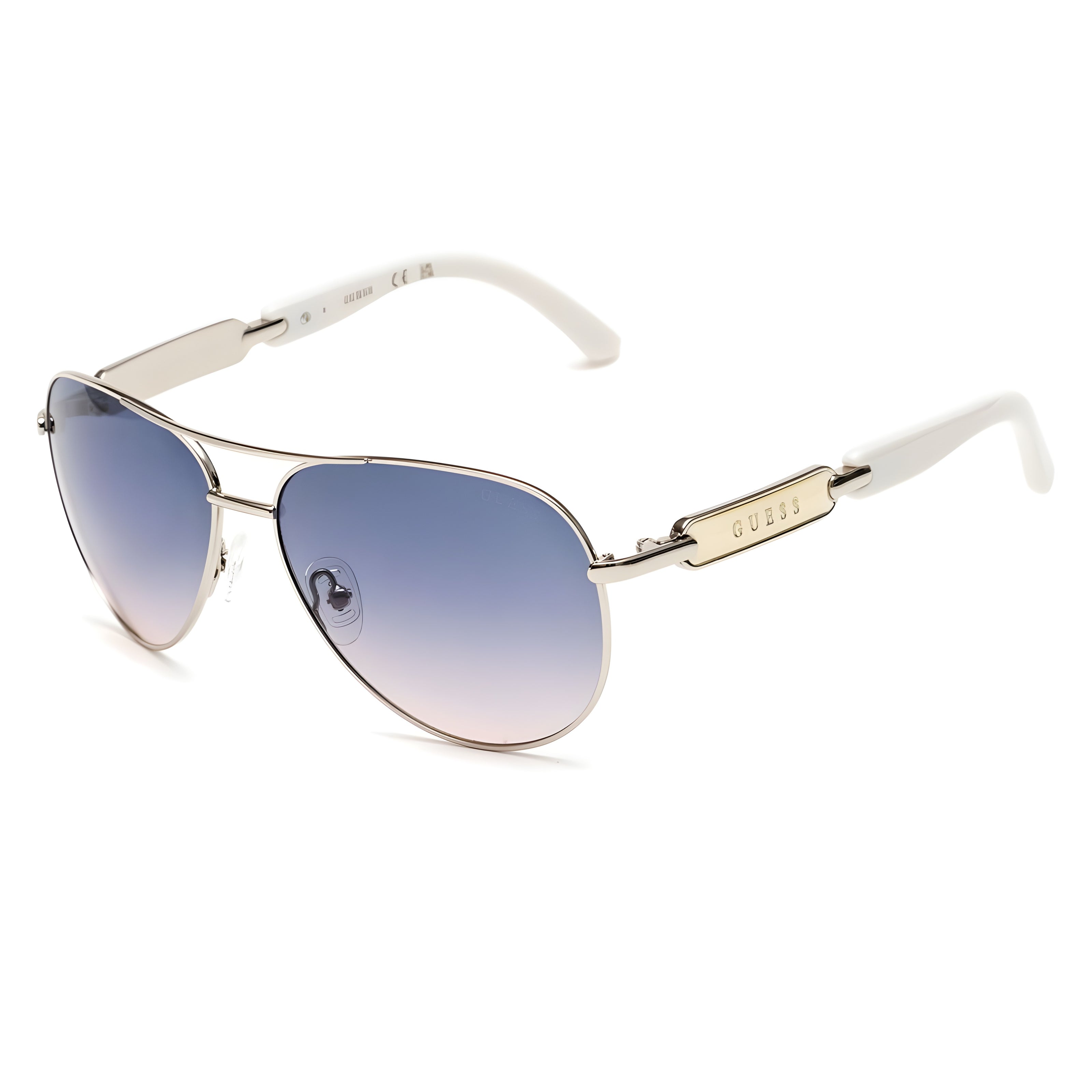 Guess Gray Sunglasses