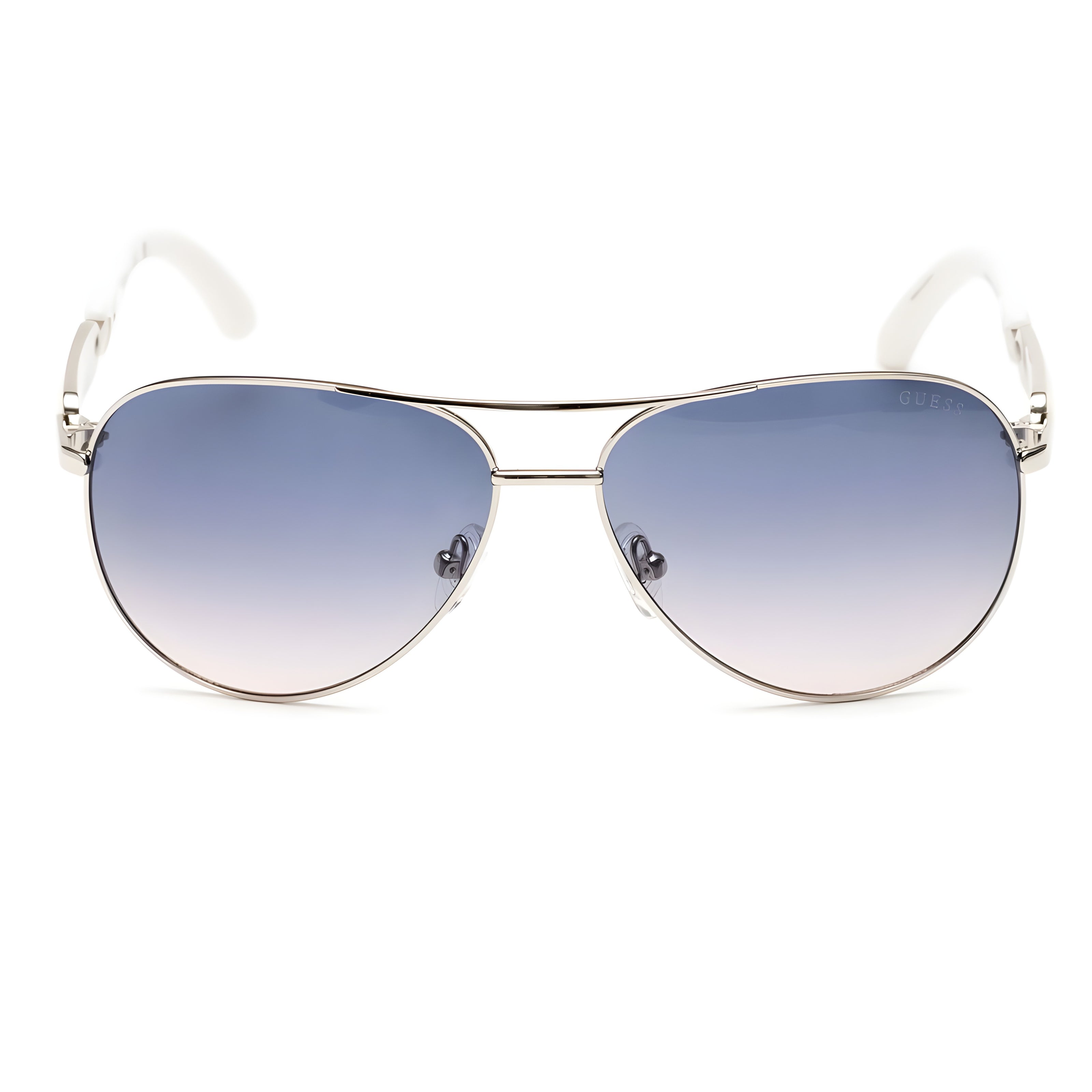 Guess Gray Sunglasses