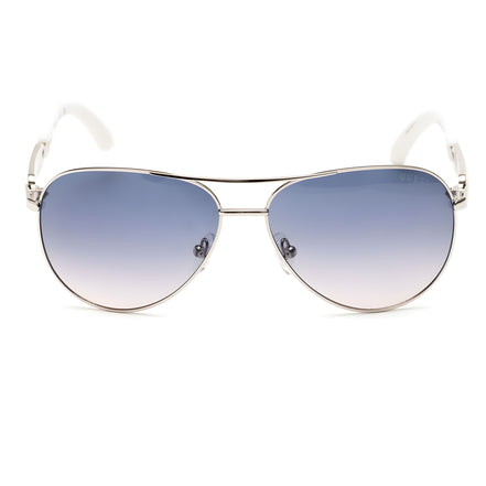 Guess Gray Sunglasses