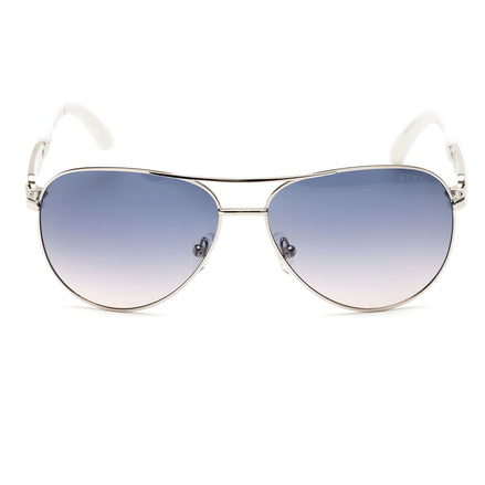 Guess Gray Sunglasses