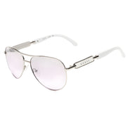 Guess Gray Sunglasses