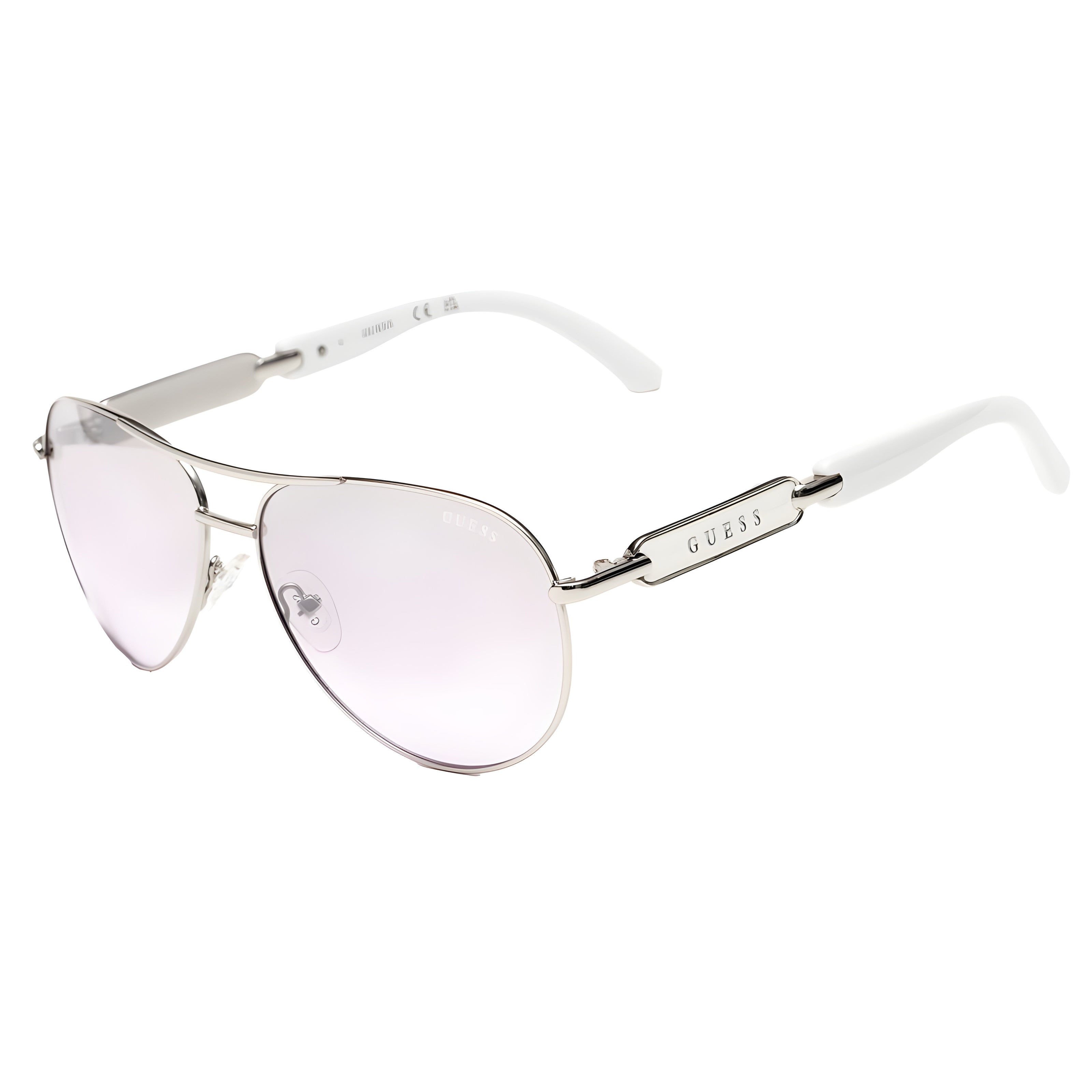 Guess Gray Sunglasses