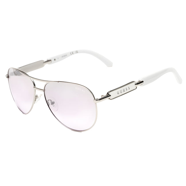 Guess Gray Sunglasses