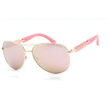 Guess Gray Sunglasses