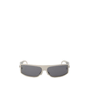Ochelari de soare gri Bottega Veneta