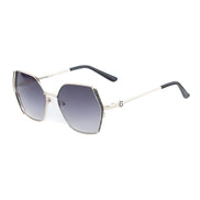 Guess Gray Sunglasses