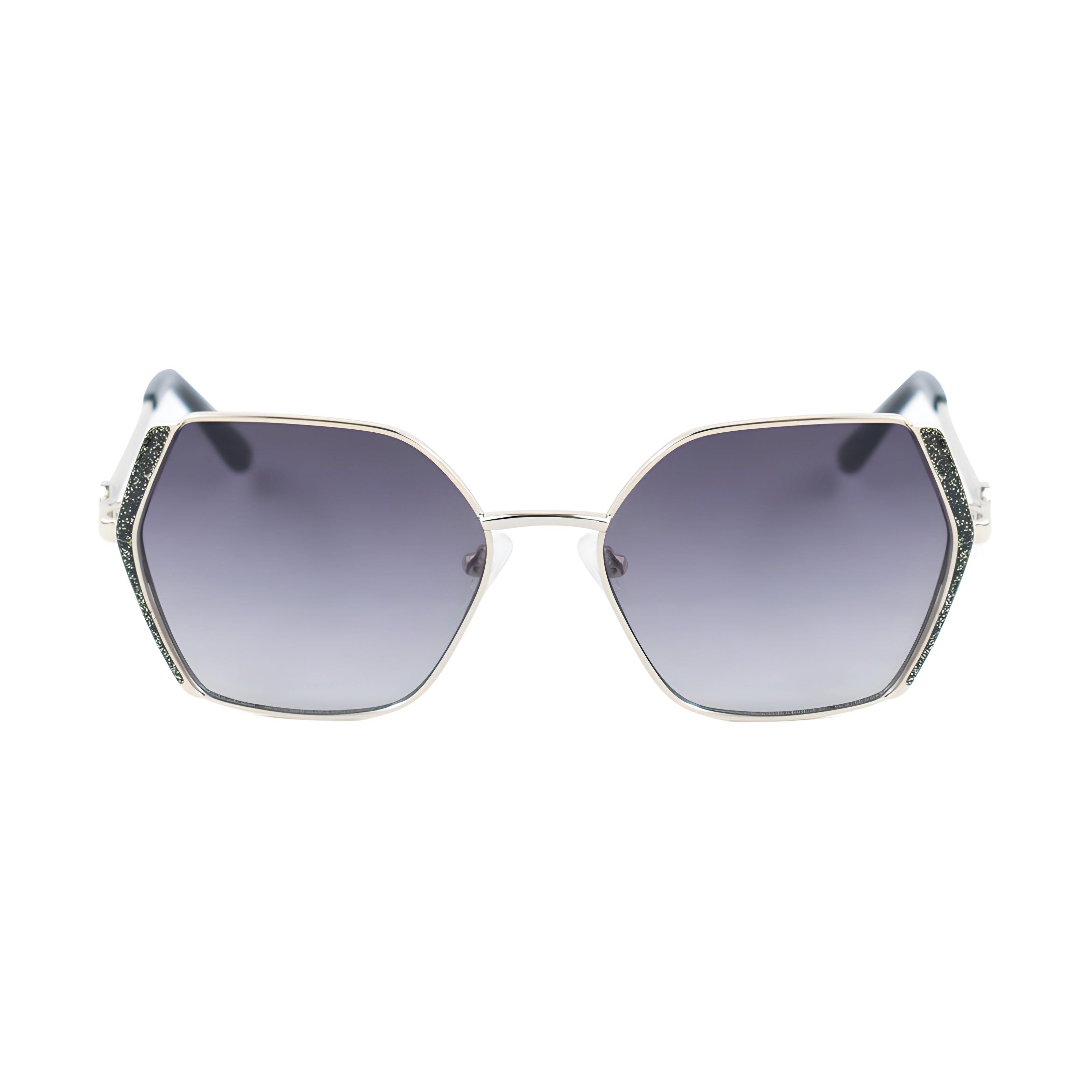Guess Gray Sunglasses