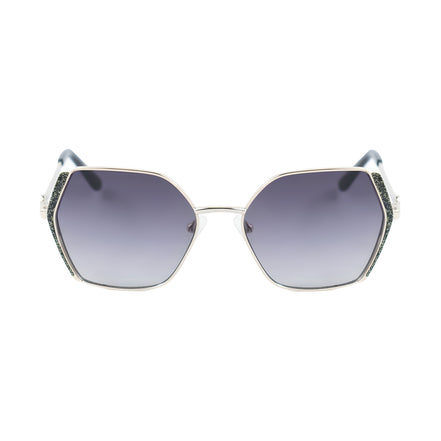 Guess Gray Sunglasses