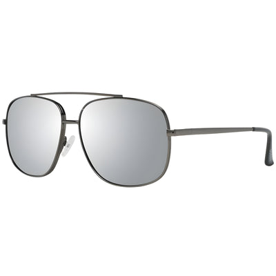 Ochelari de soare Guess gri