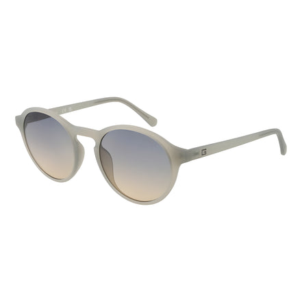 Guess Grey Sunglasses