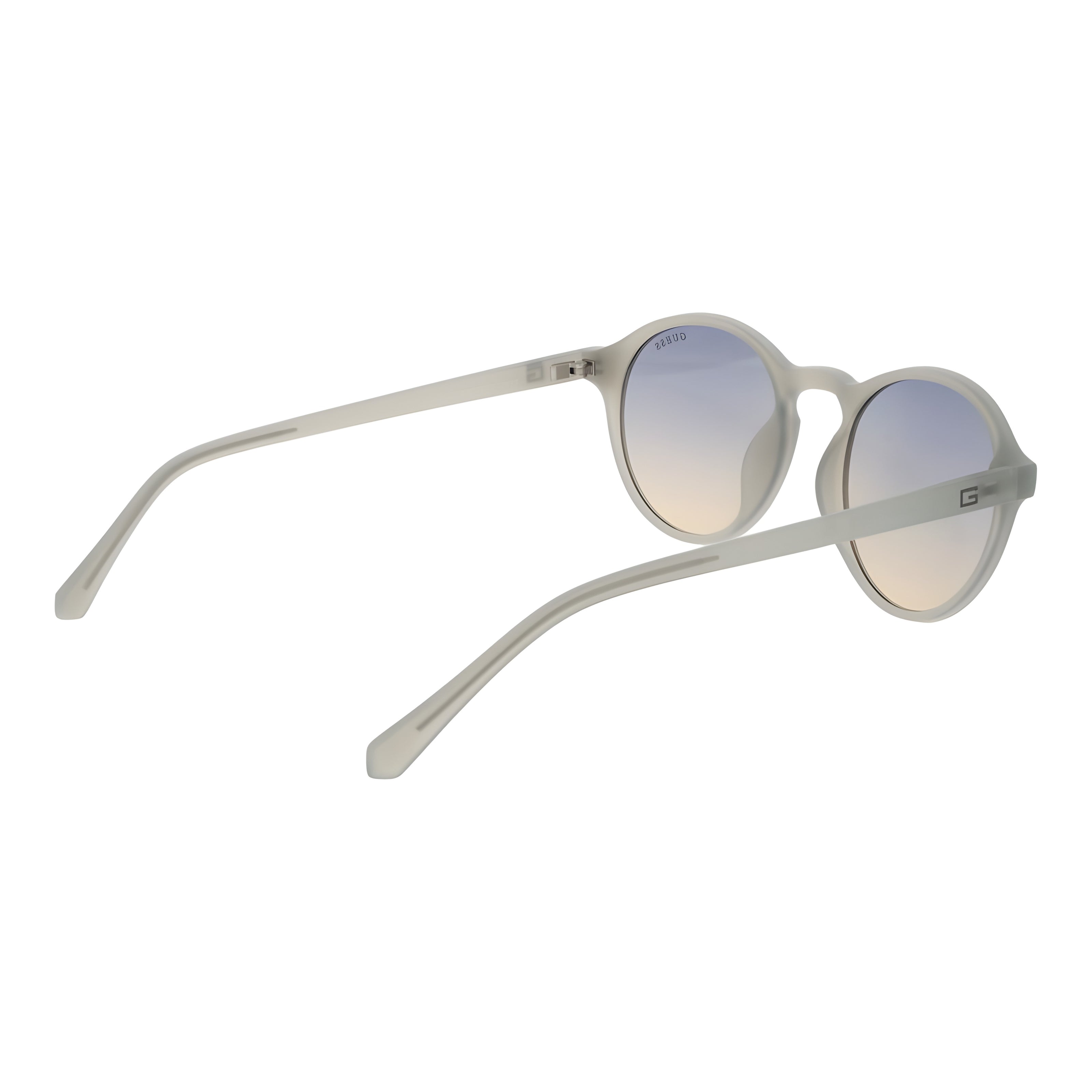 Guess Grey Sunglasses