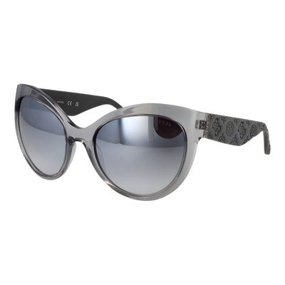 Guess Gray Sunglasses