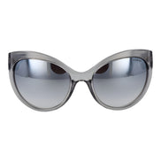 Guess Gray Sunglasses