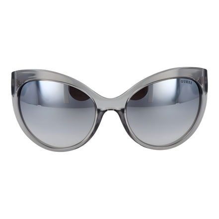 Guess Gray Sunglasses