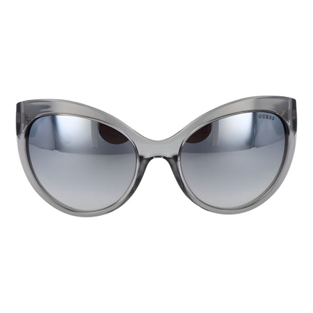 Guess Gray Sunglasses