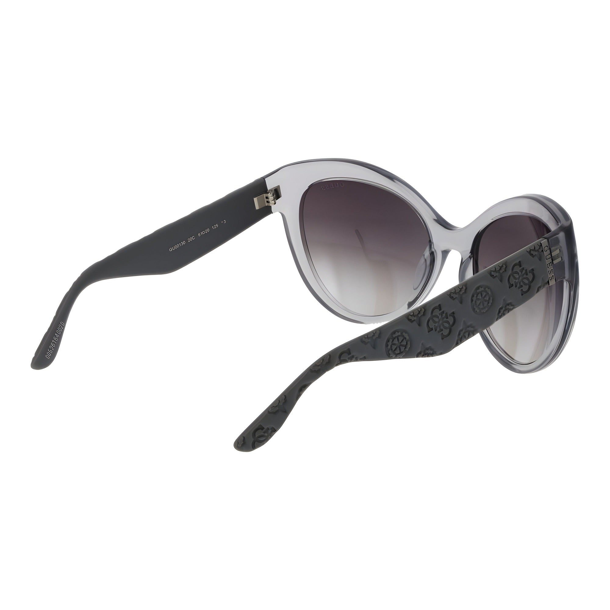 Guess Gray Sunglasses