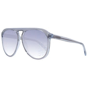 Guess Gray Sunglasses
