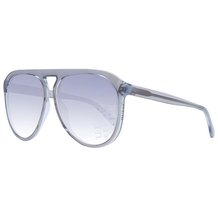 Guess Gray Sunglasses