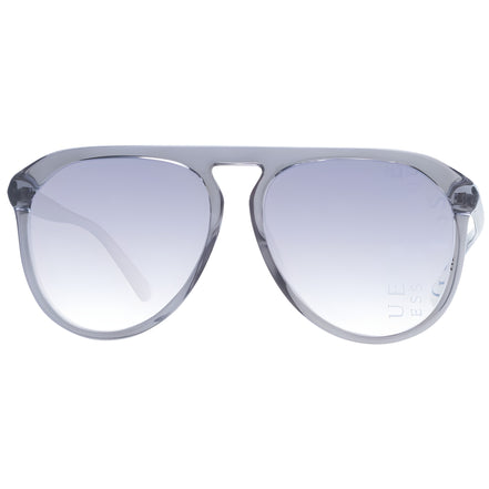Guess Gray Sunglasses