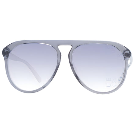 Guess Gray Sunglasses