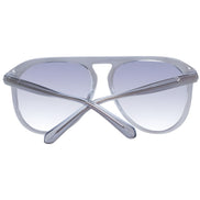 Guess Gray Sunglasses
