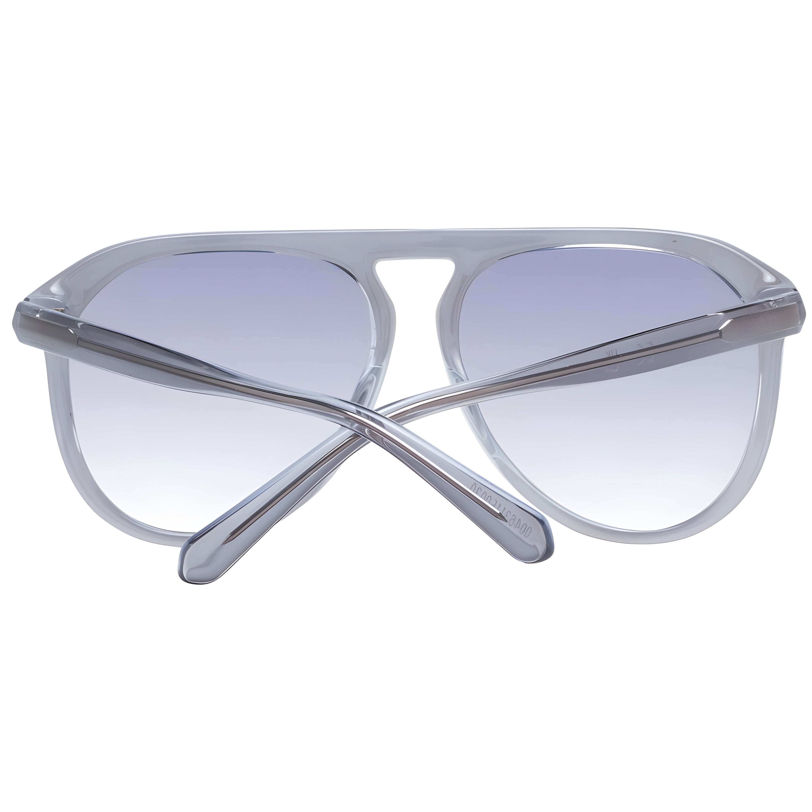 Guess Gray Sunglasses