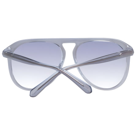Guess Gray Sunglasses