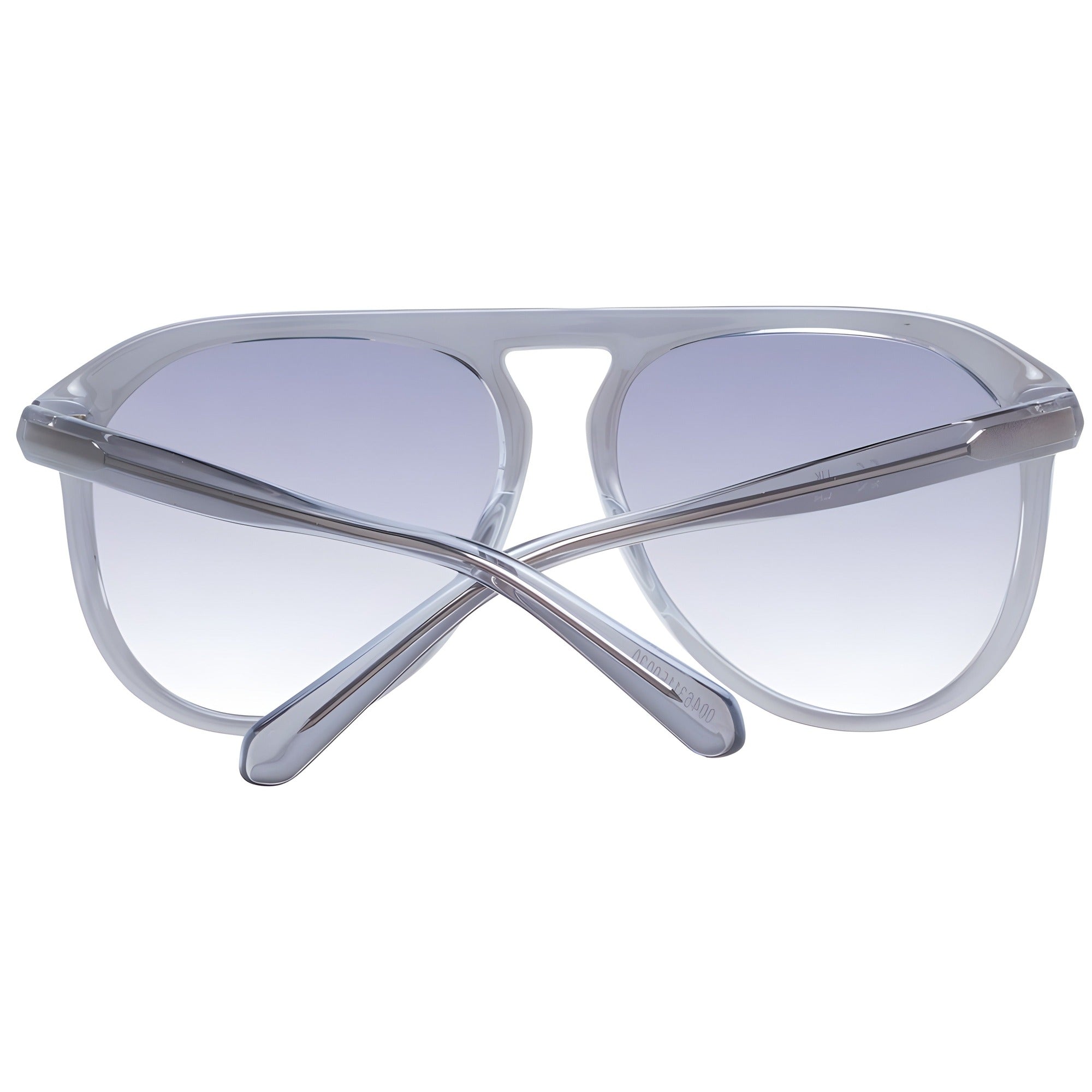 Guess Gray Sunglasses