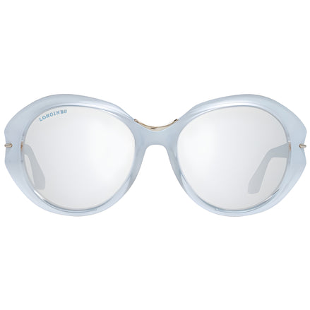 Longines Grey Sunglasses